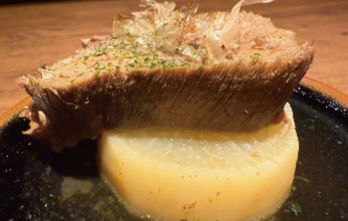 たん喰い処 たんべえ